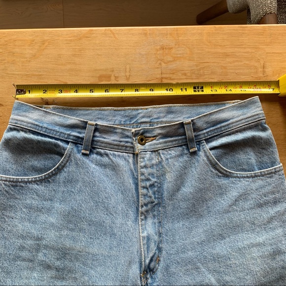 Vintage jeans - Picture 10 of 16